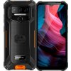 OUKITEL WP23 Plus, 8+16/252GB,10600mAh, zelený 92925