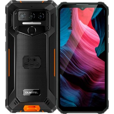 Oukitel WP23 Plus 8GB/256GB