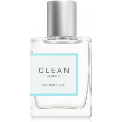 CLEAN Classic Shower Fresh parfumovaná voda new design pre ženy 30 ml