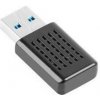 LANBERG USB ADAPTÉR BEZDRÁTOVÁ SÍŤOVÁ KARTA NC-1200-WI AC1200 DUAL BAND