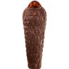deuter Exosphere -6° EL umbra-paprika Veľkosť: L long spacák