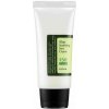 COSRX - Aloe Soothing Sun Cream SPF 50+ PA+++ - upokojujúci krém na opaľovanie 50ml