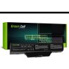 Green Cell batéria pre HP 550 610 HP Compaq 6720s 6820s / 11,1V 4400mAh