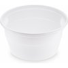 Wimex Miska, PP127mm,na polievku,huspeninu500ml, biela