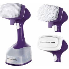 Toto je absolútny víťaz porovnávacieho testu - produkt RUSSELL HOBBS 25600. Tu zaobstaráte RUSSELL HOBBS 25600 nejvýhodněji!