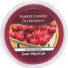 Yankee Candle Scenterpiece vosk Black Cherry vonný vosk 61 g