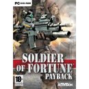Soldier of Fortune: PayBack