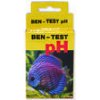 Ben test HU-BEN pro pH 4,7 - 7,4 - kyselost vody 20ml