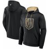 Fanatics Pánska Mikina Vegas Golden Knights Defender Pullover Hoodie Velikost: XL