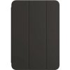 Apple Smart Folio pre iPad mini (6. gen) - Čierny (MM6G3ZM_A)