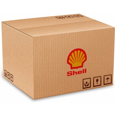 Shell Helix Ultra ECT C3 5W-30 12 l