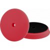 Extol Premium 8804541 | Kotúč leštiaci penový pre orbitálne leštičky (DA) 150x25x22 mm, T10 červený