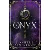 Onyx (Lux - Book Two)
