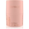 Catrice Pillow Plush Peptide Lip Mask hydratačná maska na pery s peptidmi odtieň 010 Pep Talk 12 g