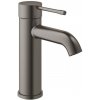 Grohe Essence - Páková umývadlová batéria S, kefovaný tmavý grafit - 23590AL1