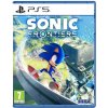 Sonic Frontiers