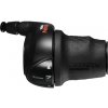 Cyklistická manžeta Shimano Nexus SL-C3000 čierna pravá 7s + lanko