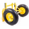 G21 Profi 300 kg žltý 6390869
