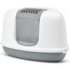Savic Nestor Corner Cat Litter Box 58,5 x 45,5 x 40 cm