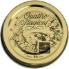 Náhradné skrutkovacie viečko Bormioli Rocco Quattro Stagioni 86 mm 2 ks