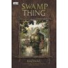 BB art Swamp Thing: Bažináč 1