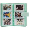 Fujifilm Instax Mini 12 Album Mint Green