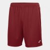 Joma Short Nobel M shorts 100053.671 (184768) RED 2XS