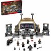 LEGO® Batman™ 76183 Batmanova jaskyňa: Súboj s Riddlerom