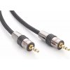 Eagle Cable Deluxe II 3,5 mm Jack to 3,5 mm Jack (M) 1,6 m 100871016