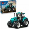 LEGO® City 60498 Traktor 5702018031933