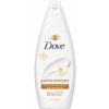 Dove Gentle Pamper sprchový gél, 720 ml