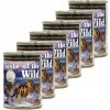 TASTE OF THE WILD Wetlands Canine - konzerva, 6 x 390g