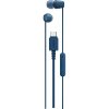 Sony IER-EX15C USB-C, modré IEREX15CL.CE7