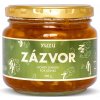 Yuzu Zázvor 550g 550g