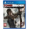 Tomb Raider (Definitive Edition) [PS4] ()