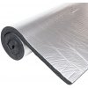 Samolepiaca tepelná izolácia Dalap DFLEX 10 s ALU fóliou, hrúbka 10 mm, 1,5 m²