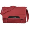 Travelite Skaii messenger Red 15 l