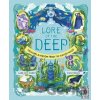 Lore of the Deep - Claire Cock-Starkey