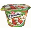 Zottarella Zott Mozzarella Minis bazalka