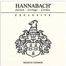Hannabach 737