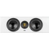 Elac Vela CC 401.2 White High Gloss (Prémiový centrálny reproduktor Vela CC 401.2 s JET 6 výškovým meničom pre krištáľovo čistý zvuk)