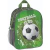 Paso Detský batoh 3D Football