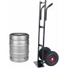 Eulift - Rudl KEG profi 037A BLACK EDITION