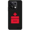 Picasee Fashion Case pre Xiaomi Redmi Note 13 5G - Le Plastenciaga