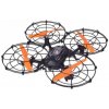 Fleg Dron/Ponorka s kamerou na dálkové ovládání