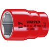 Hlavica šesťhran 22 mm s vnútorným štvorhranom 1/2“ KNIPEX 98 47 22
