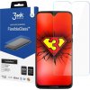 3MK Ochranné hybridné sklo FlexibleGlass pre Motorola Moto G31 KP20452
