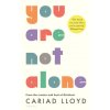 You Are Not Alone (Lloyd Cariad Lloyd)(Brožovaná)