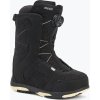 Dámske topánky na snowboard Head Legacy W Boa black