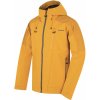 Husky Pánska softshell bunda Sevan M yellow Veľkosť: XXXL pánska bunda